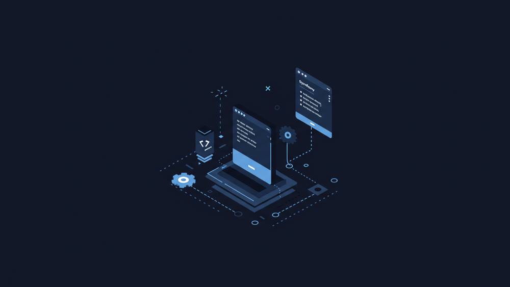 Configuring Routing for RESTful Endpoints in Symfony