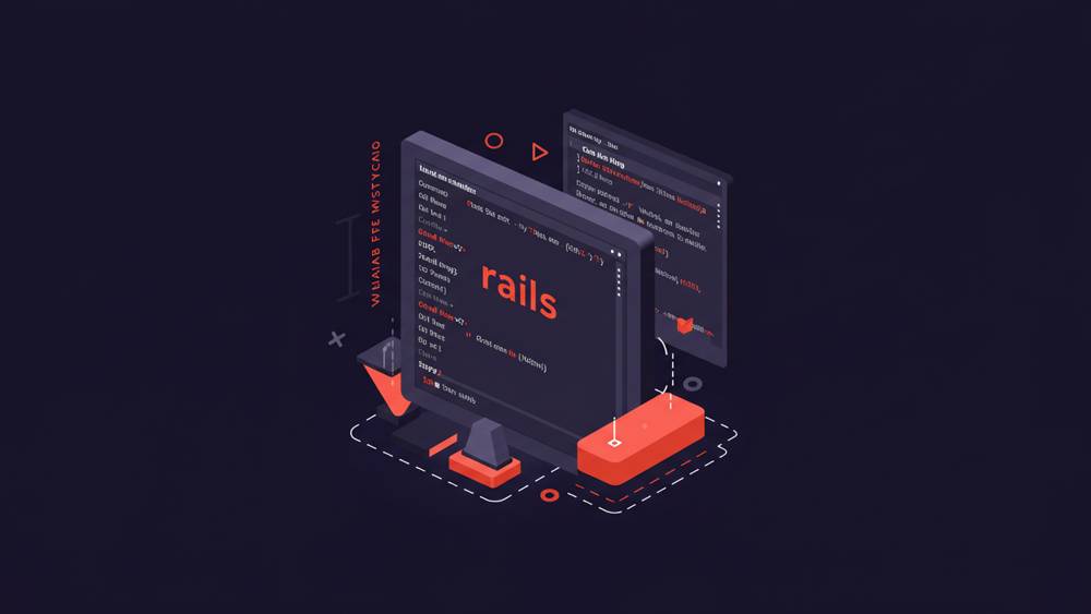 Monitoring Ruby on Rails Application Performance