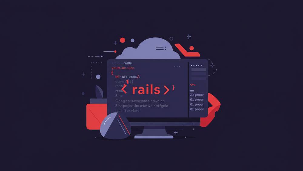 Creating a Ruby on Rails Controller