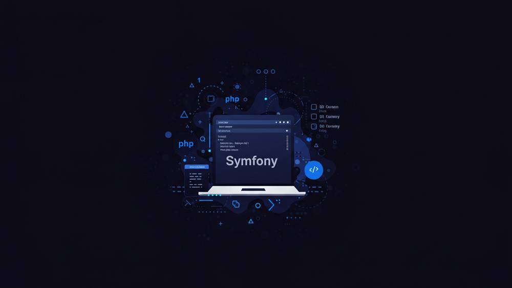 Symfony Environment Configuration