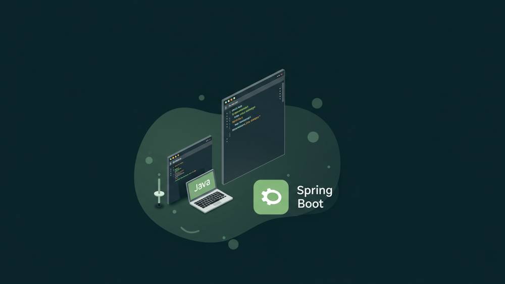 Monitoring and Profiling in Spring Boot