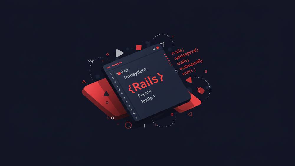 Understanding Ruby on Rails Form Helpers