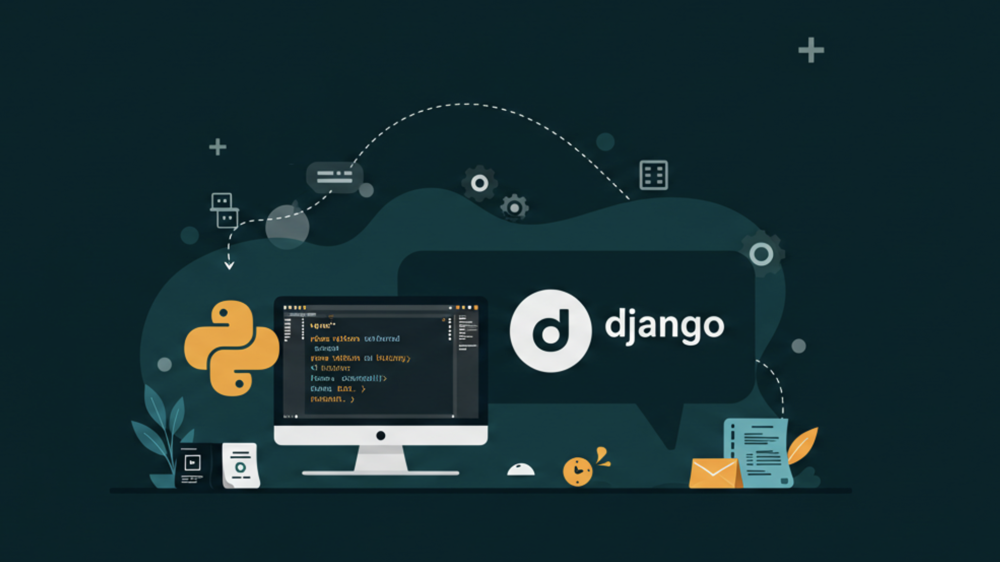 Django Tutorial