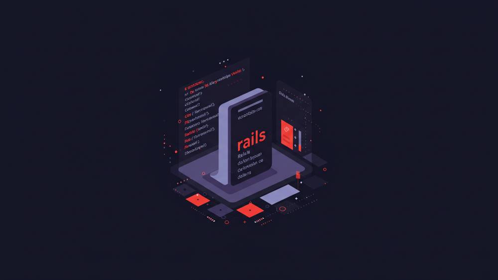 The public Directory in Ruby on Rails