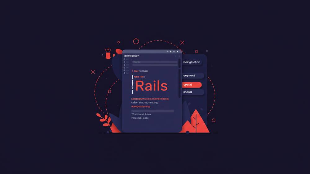 Working with Form Helpers in Ruby on Rails