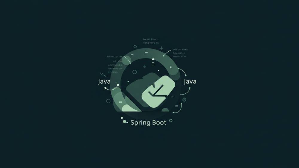 Spring Boot Service Layer Organization