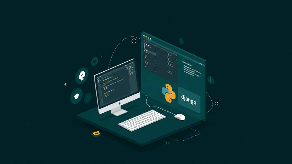 Key Features of Django