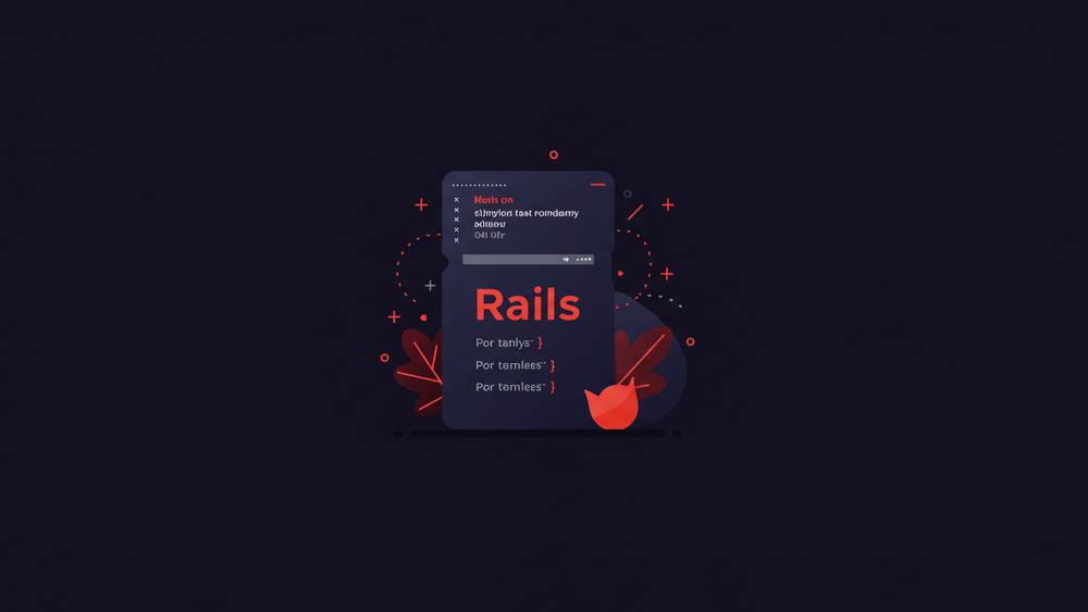 Implementing CRUD Operations for Ruby on Rails