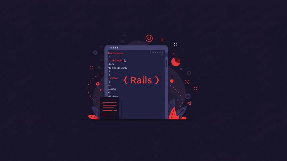 Defining Routes in Ruby on Rails