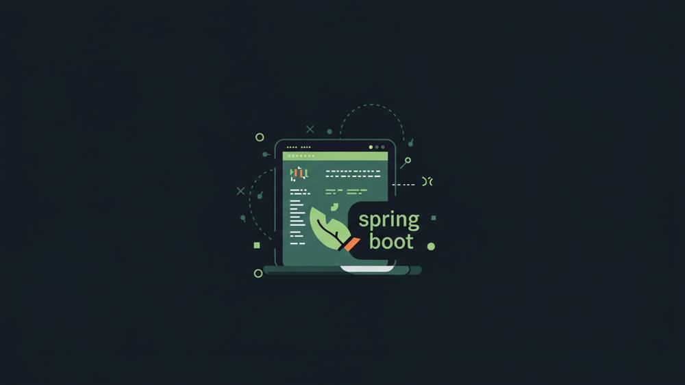 Configuration Spring Boot Annotations