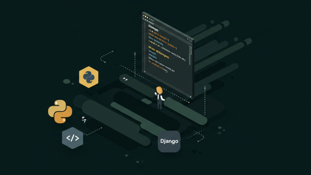 Customizing Django Model Managers