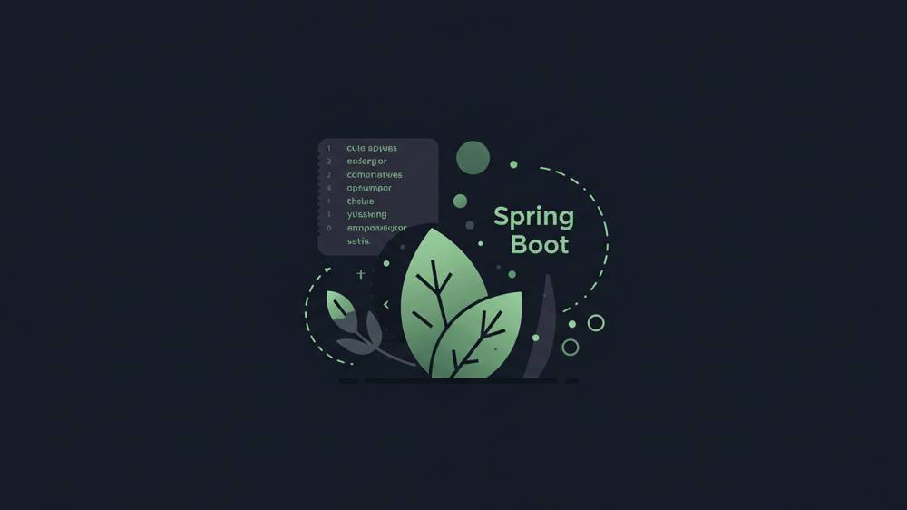 Deploying Spring Boot Applications