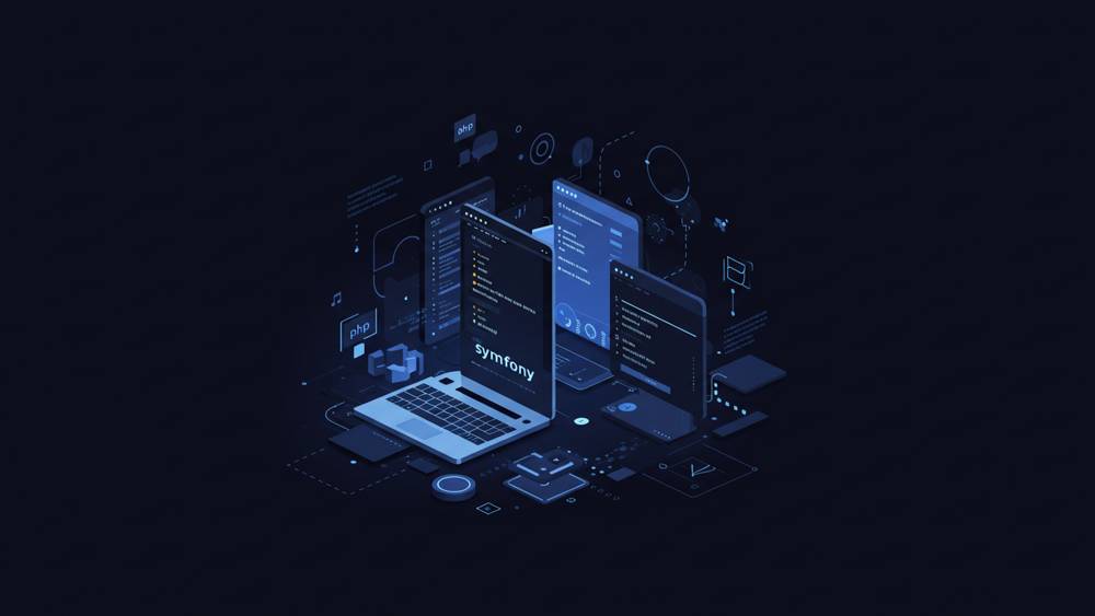 Routing and Controllers in Symfony