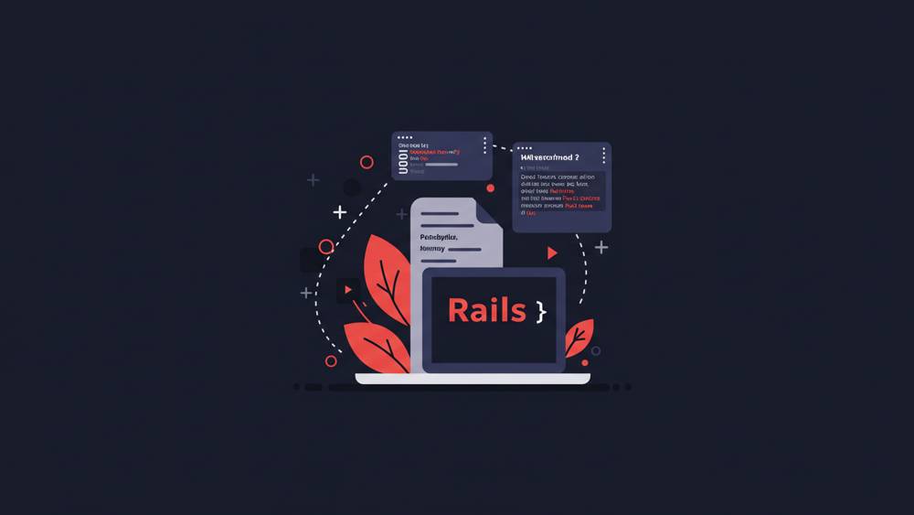 Using Docker for Ruby on Rails Application Deployment