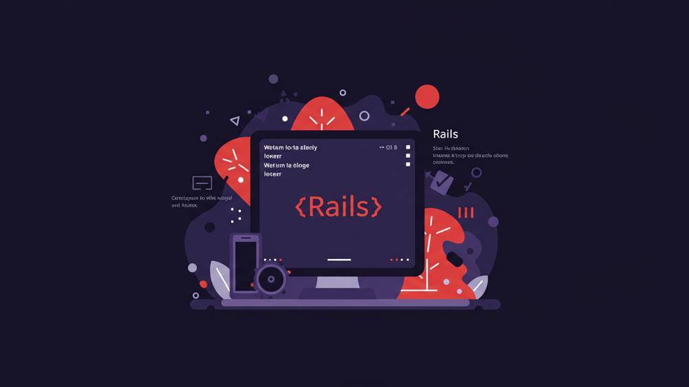 Ruby on Rails Tutorial