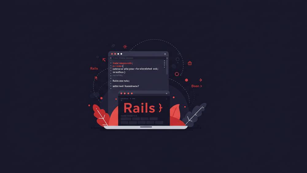 Ruby on Rails Directory Overview