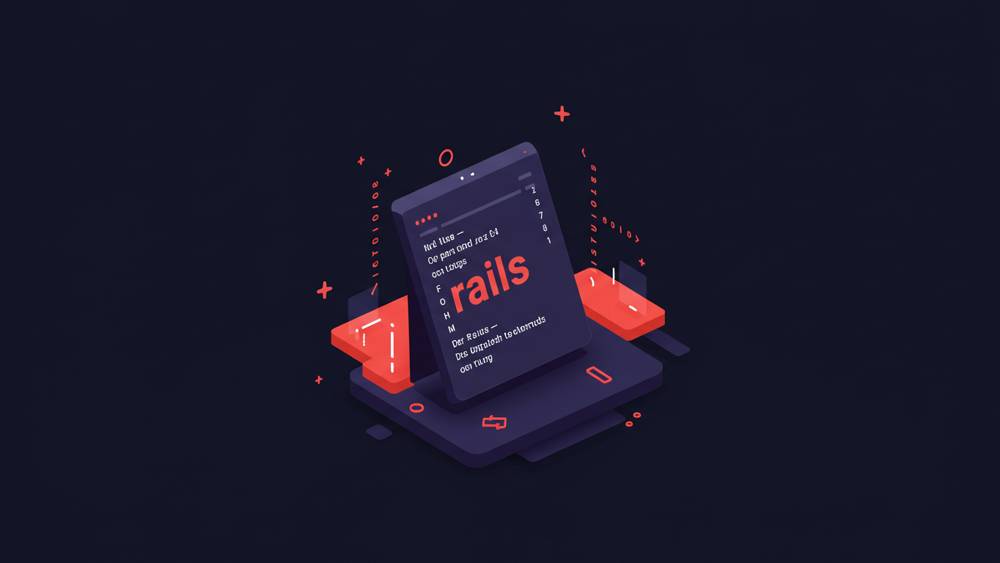 Scaling Ruby on Rails Application