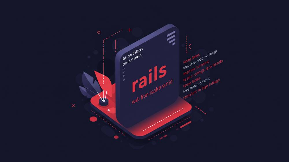 Configuring Environment Variables and Secrets in Ruby on Rails