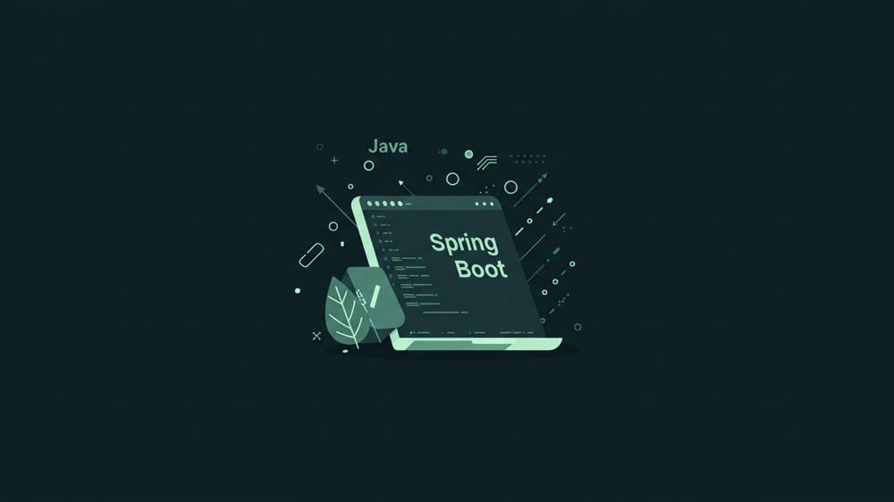 Spring Boot's Built-in Features