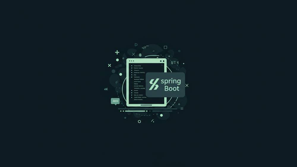 RESTful Web Services in Spring Boot