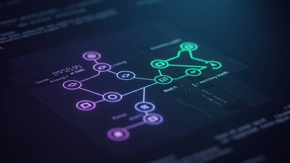 Key Features of Git