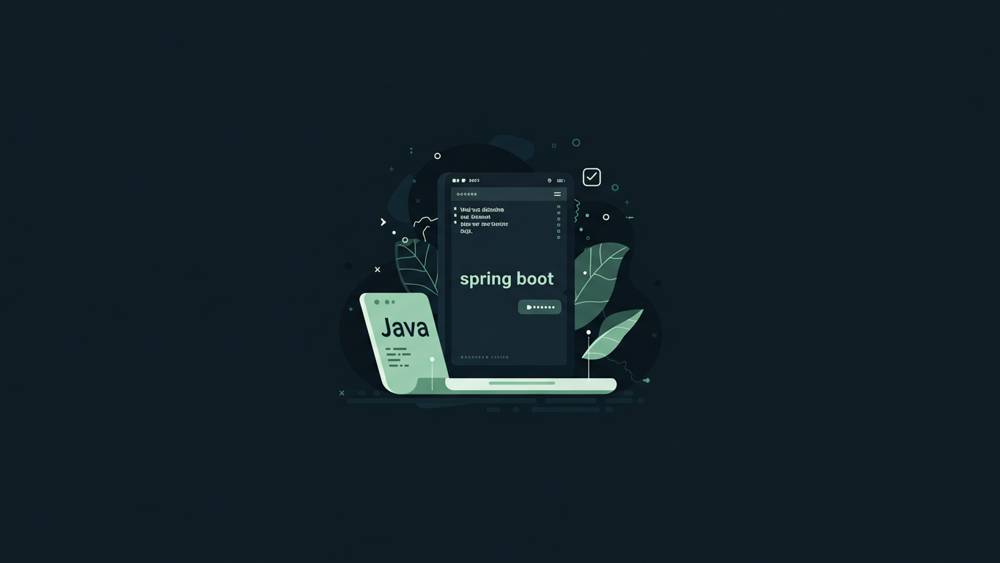 Implementing Security Dependencies in Spring Boot