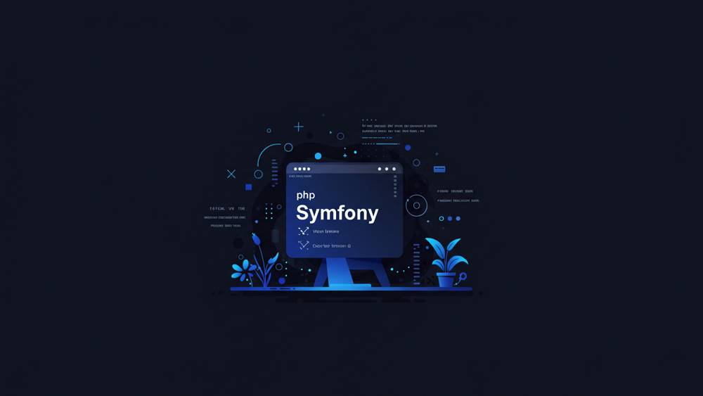 Symfony Twig and Views Directory