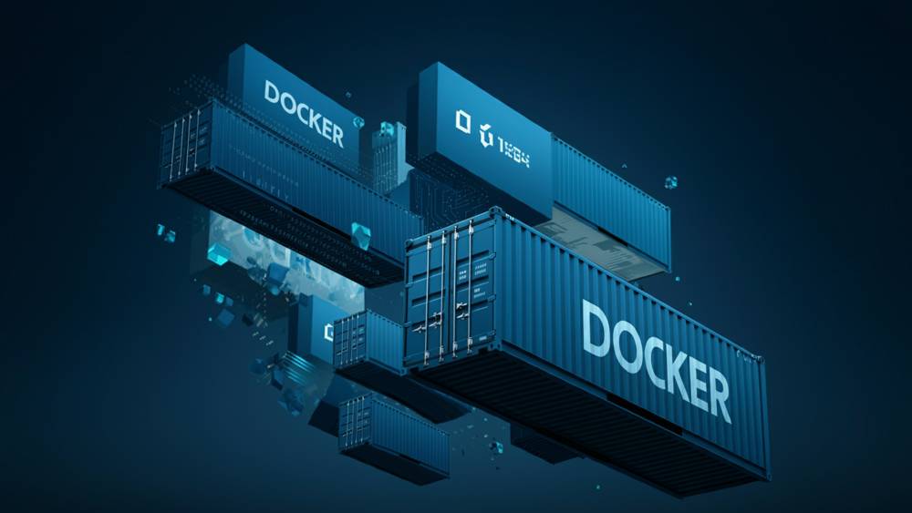 Docker Daemon and Docker Client