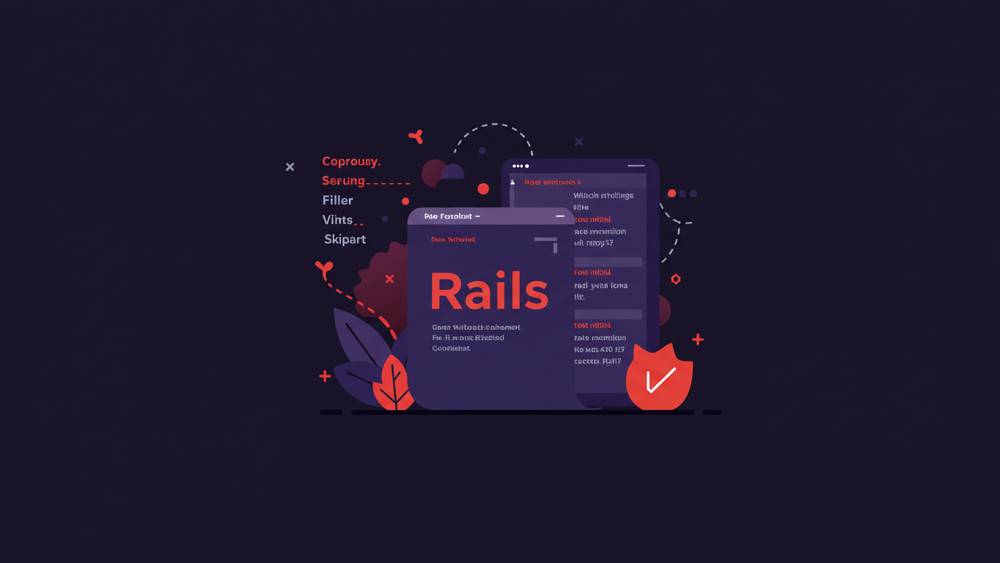 Using Active Job for Background Processing in Ruby on Rails