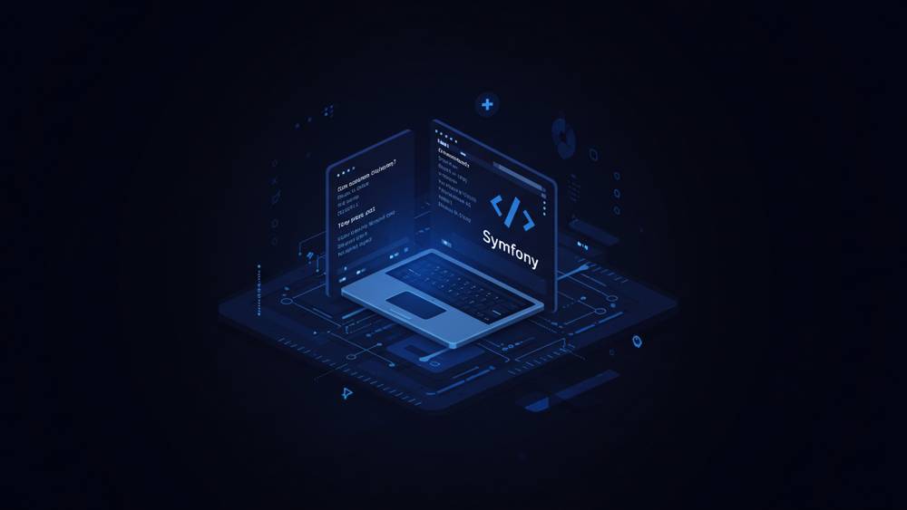 Route Prioritization and Conflicts in Symfony