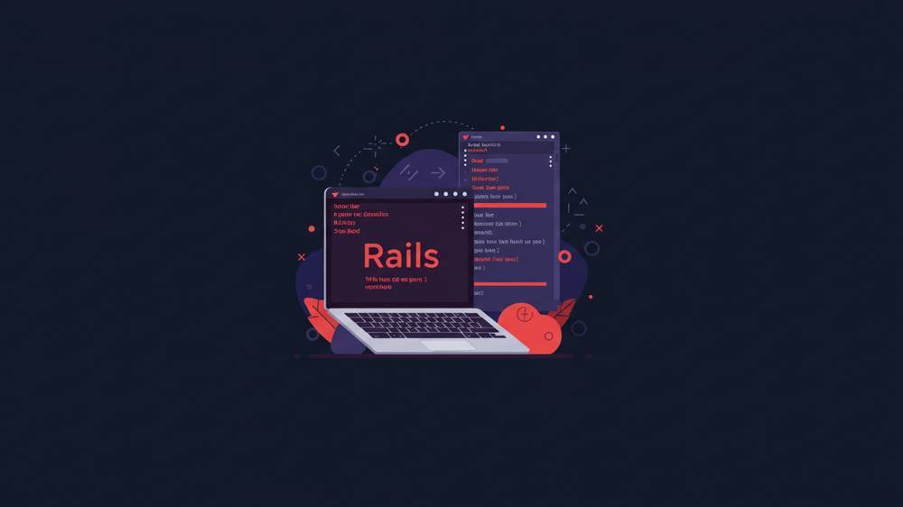 Databases in Ruby on Rails