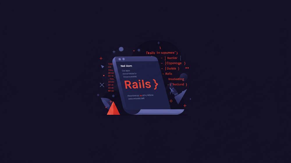 Forms in Ruby on Rails