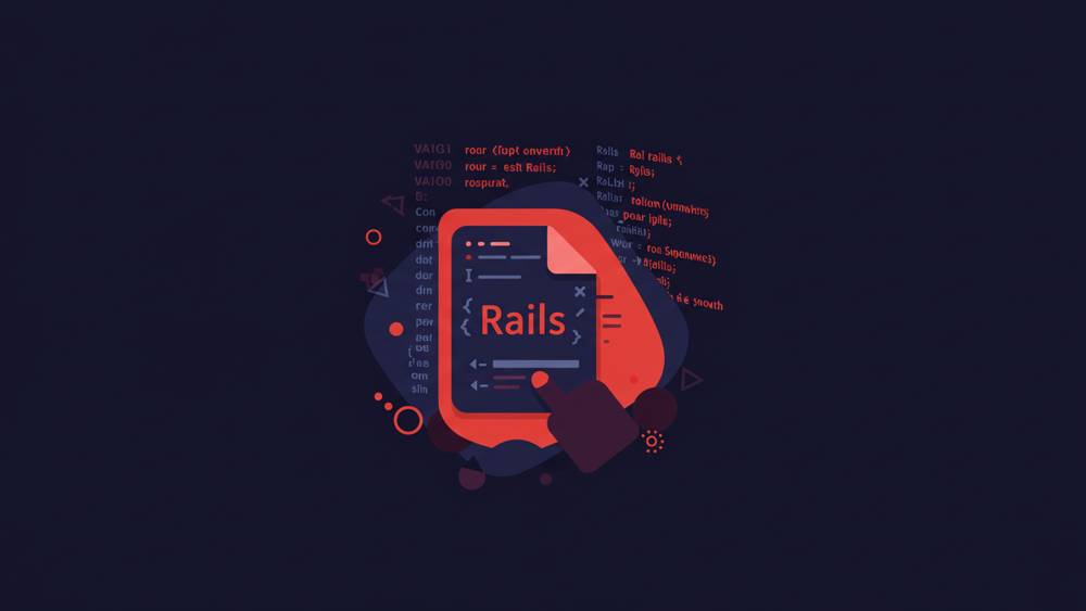 Setting Up the Debugging Environment in Ruby on Rails