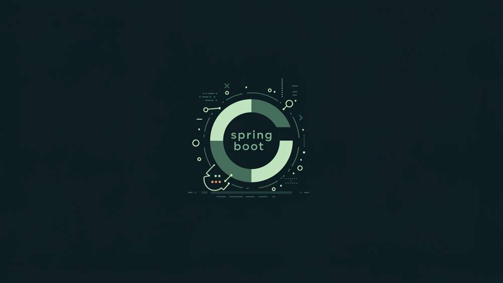 Typical Spring Boot Project Layout