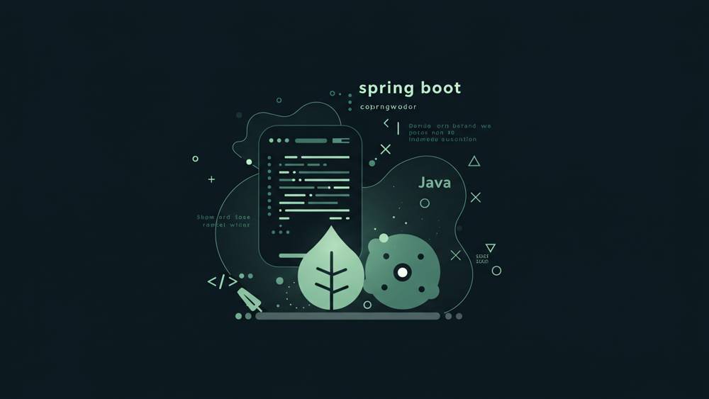 Creating a Blog Platform with Spring Boot