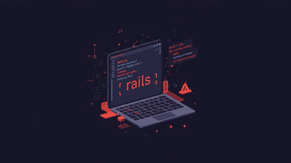 Ruby on Rails Monitoring and Logging After Deployment