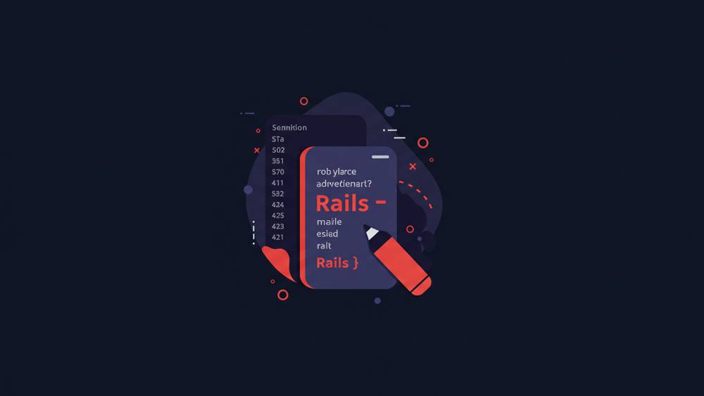 Form Submission and Routing in Ruby on Rails