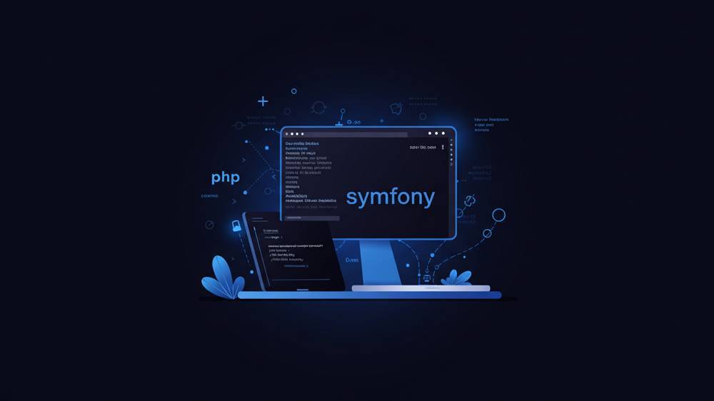 Defining Routes in Symfony