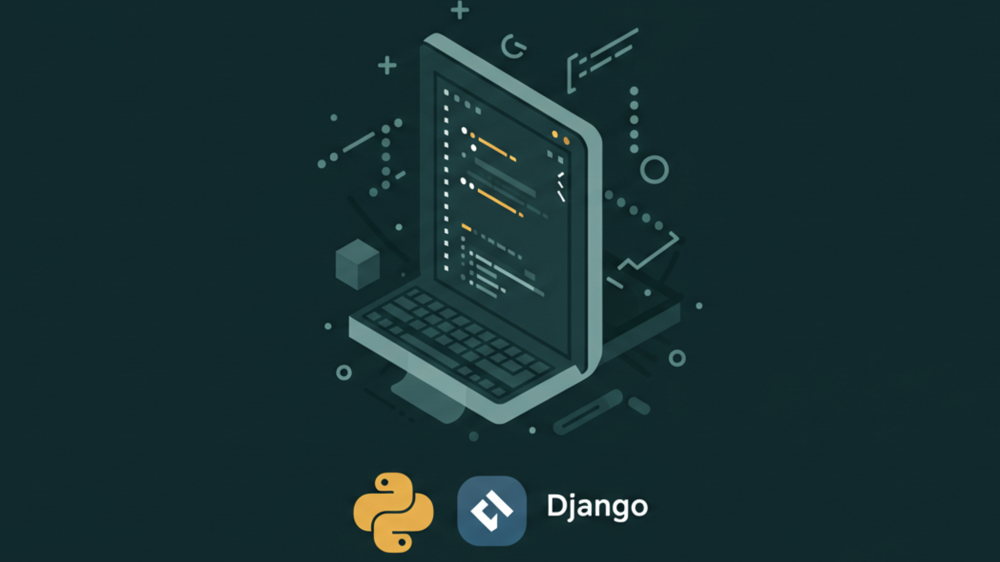 Model Fields and Data Types in Django