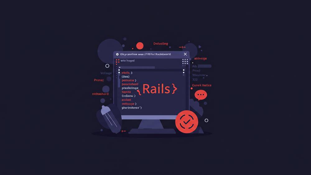 Understanding the MVC Architecture in Ruby on Rails