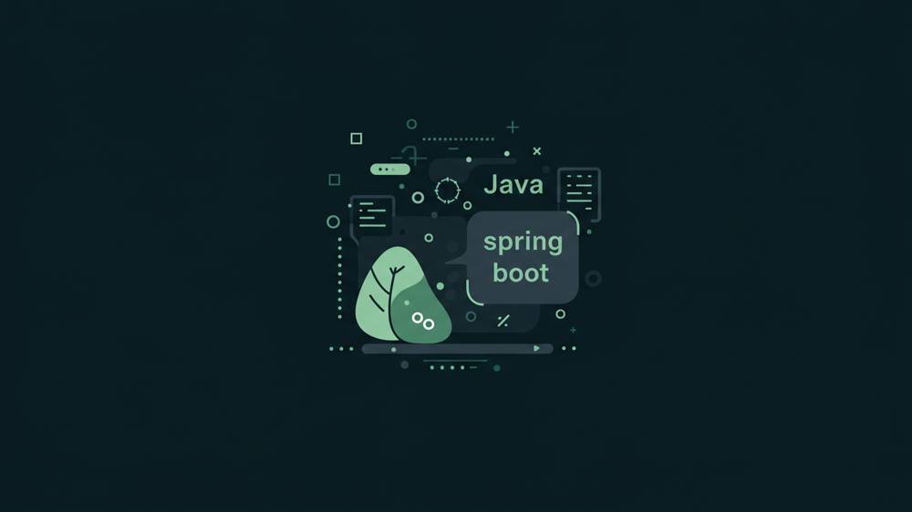 Creating the Entity Class in Spring Boot